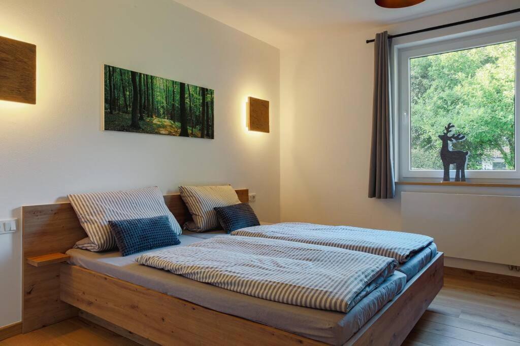 Nest Heiminghausen Apartment Schmallenberg Exterior photo